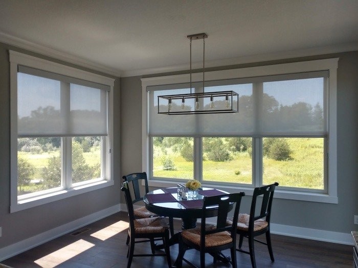 Hunter Douglas Dealer Image